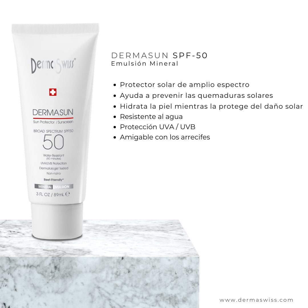 Dermasun SPF-50