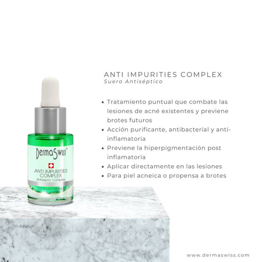 Anti Impurities Complex