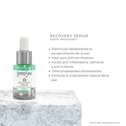 Recovery Serum