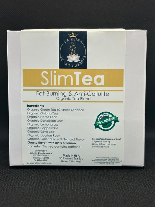 Slim Tea