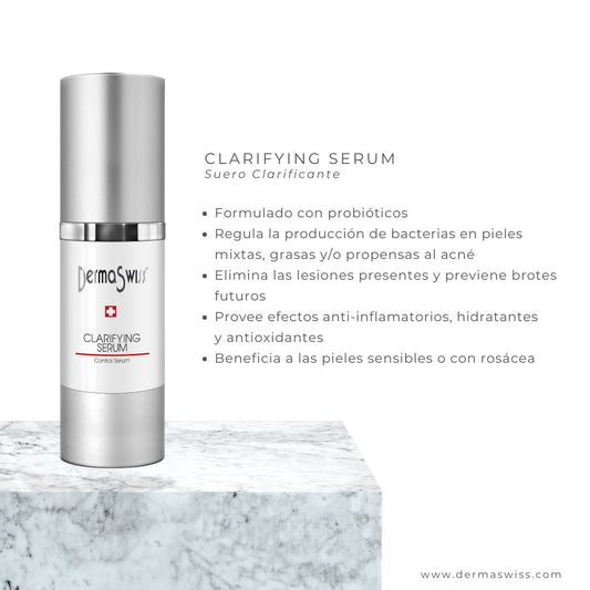 Clarifying Serum