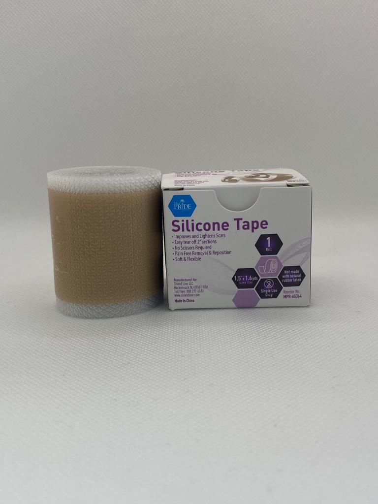 Silicone Tape